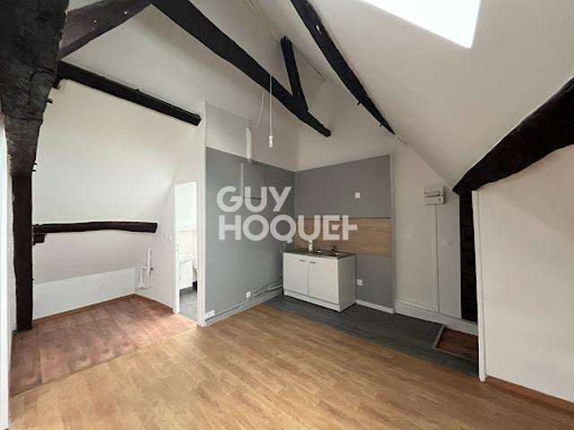 Vente Appartement 2 pièces 35.07 m2 Le Malesherbois