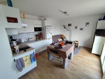 Vente Appartement 2 pièces 35.05 m2 Gagny