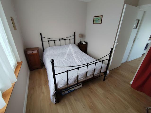 Vente Appartement 2 pièces 35.05 m2 Gagny