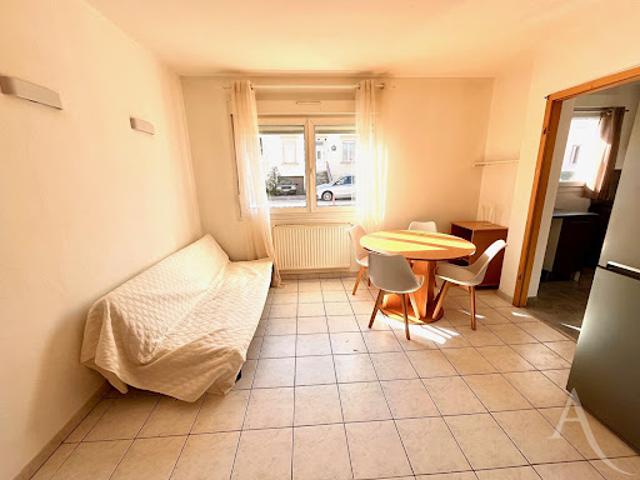 Vente Appartement 2 pièces 35.13 m2 Yutz