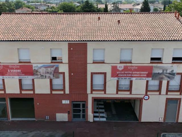 Vente Appartement 2 pièces 35.15 m2 Toulouse