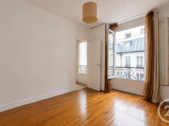 Vente Appartement 2 pièces 35.15 m2 Paris 11ème