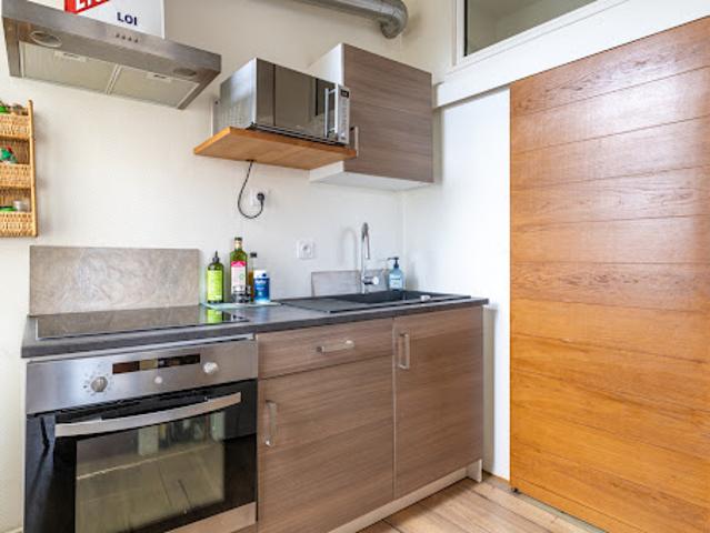 Vente Appartement 2 pièces 35.16 m2 Dinan