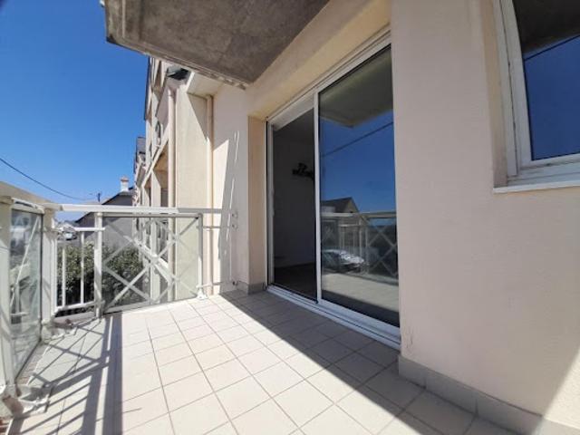 Vente Appartement 2 pièces 35.19 m2 La Turballe