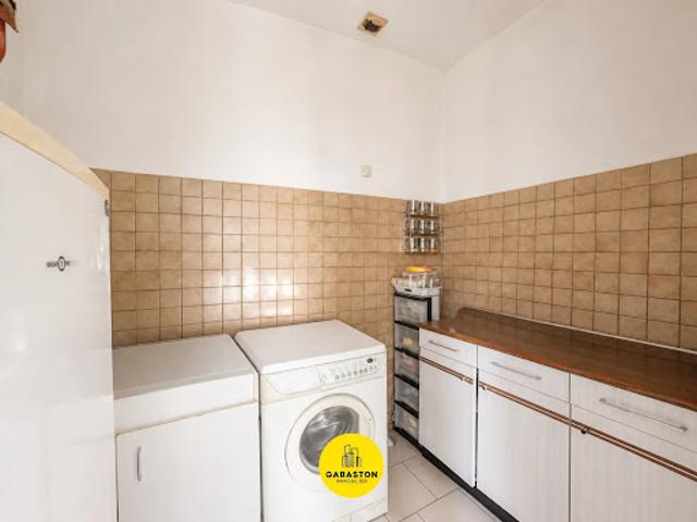 Vente Appartement 2 pièces 35.1 m2 Marseille 13ème