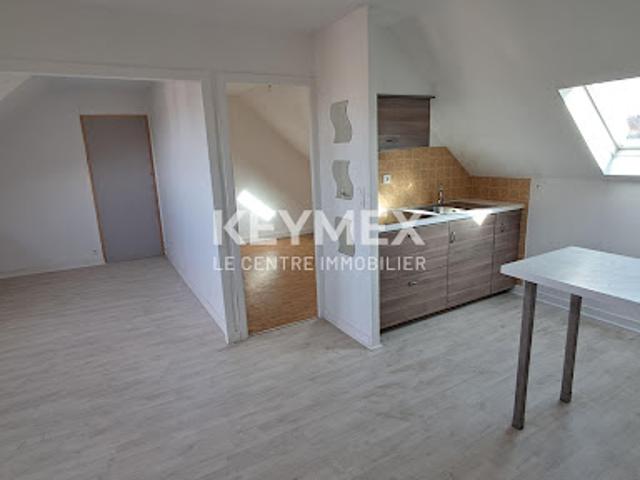 Vente Appartement 2 pièces 35.1 m2 La Turballe