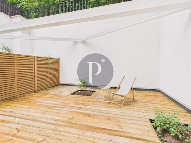 Vente Appartement 2 pièces 35.1 m2 Sceaux