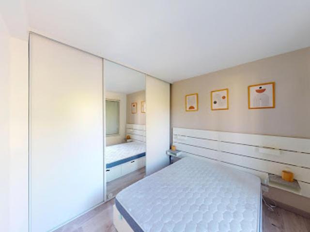 Vente Appartement 2 pièces 35.1 m2 Toulouse
