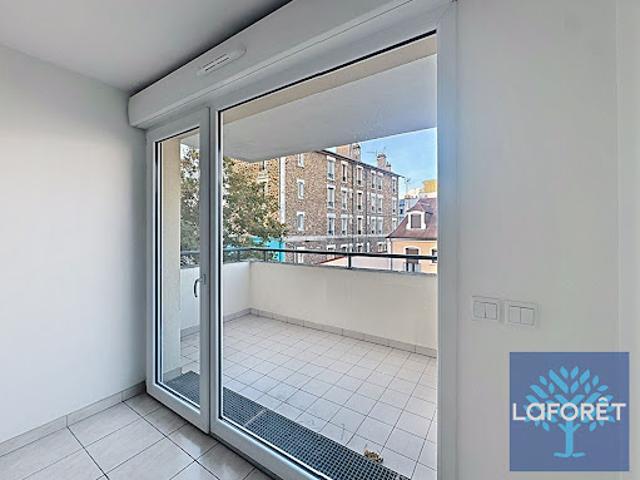 Vente Appartement 2 pièces 35.22 m2 Le Perreux sur Marne