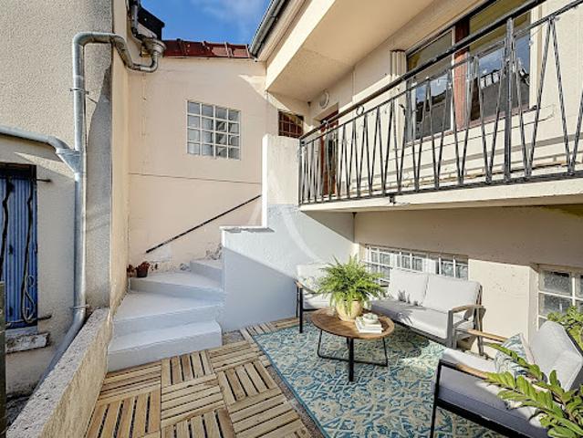 Vente Appartement 2 pièces 36 m2 Meaux