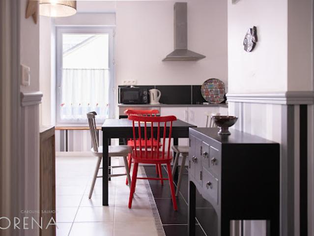 Vente Appartement 2 pièces 35.26 m2 Port Louis