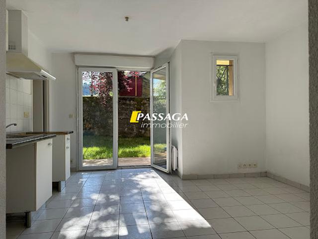 Vente Appartement 2 pièces 35.26 m2 Saint Geniez d'Olt
