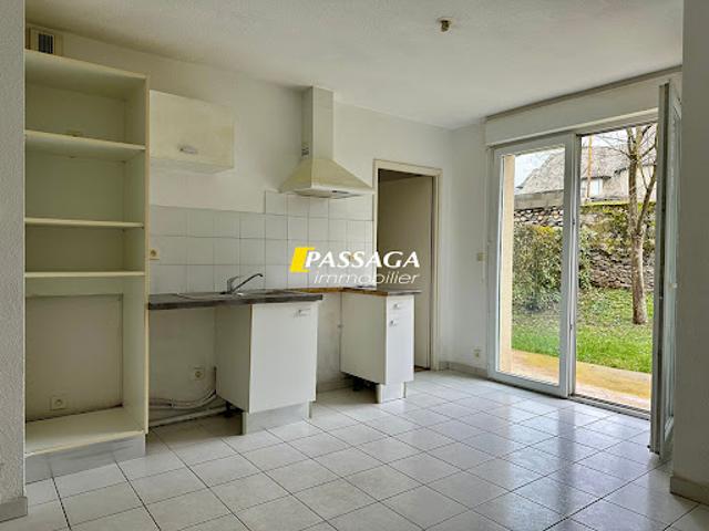 Vente Appartement 2 pièces 35.26 m2 Saint Geniez d'Olt