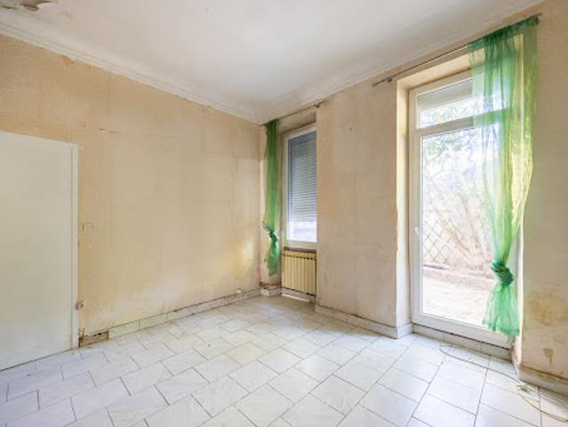 Vente Appartement 2 pièces 35.2 m2 Marseille 4ème
