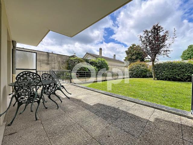 Vente Appartement 2 pièces 35.2 m2 Lamorlaye