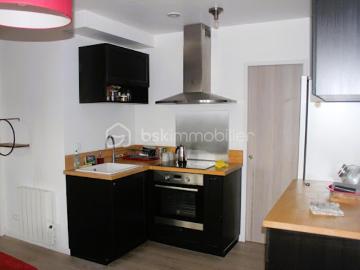 Vente Appartement 2 pièces 35.33 m2 Rosny sous Bois