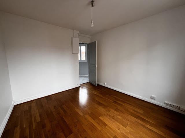 Vente Appartement 2 pièces 35.32 m2 Reims