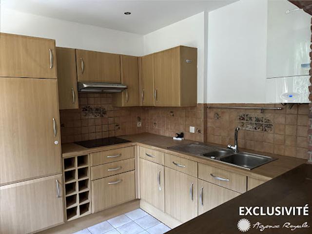 Vente Appartement 2 pièces 35.37 m2 Saint Germain en Laye