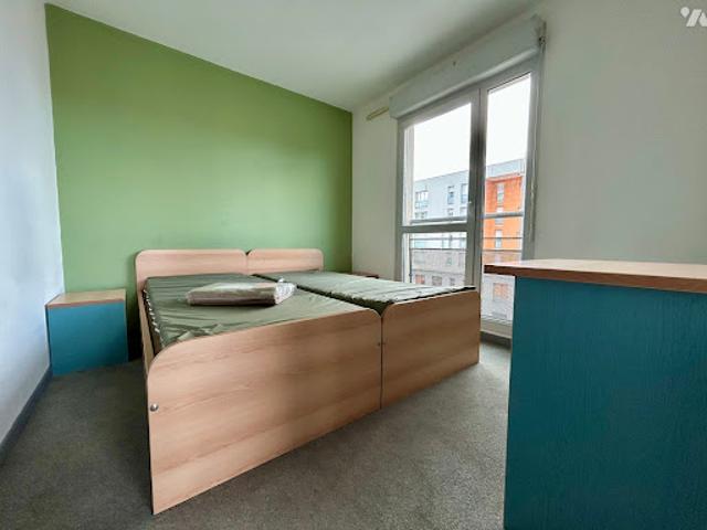 Vente Appartement 2 pièces 35.34 m2 Bron