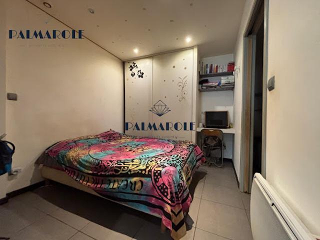 Vente Appartement 2 pièces 35.36 m2 Perpignan
