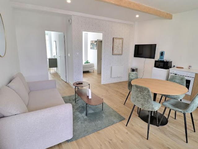Vente Appartement 2 pièces 34.35 m2 Landerneau