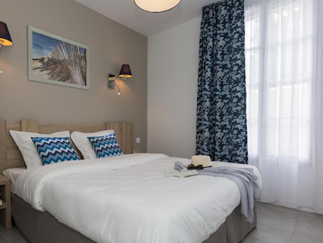 Vente Appartement 2 pièces 35.39 m2 Rivedoux Plage
