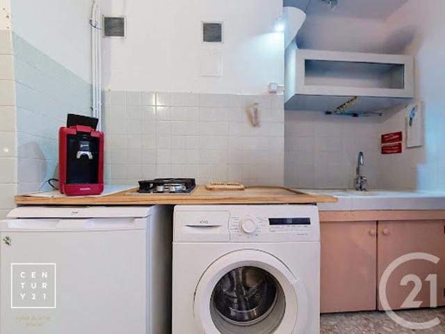 Vente Appartement 2 pièces 35.3 m2 Perpignan