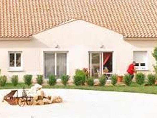 Vente Appartement 2 pièces 35 m2 Tonnay Charente