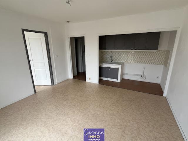 Vente Appartement 2 pièces 35 m2 Tonneins