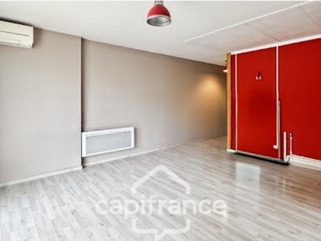 Vente Appartement 2 pièces 35 m2 Toulouse