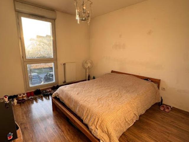 Vente Appartement 2 pièces 35.73 m2 Toulouse