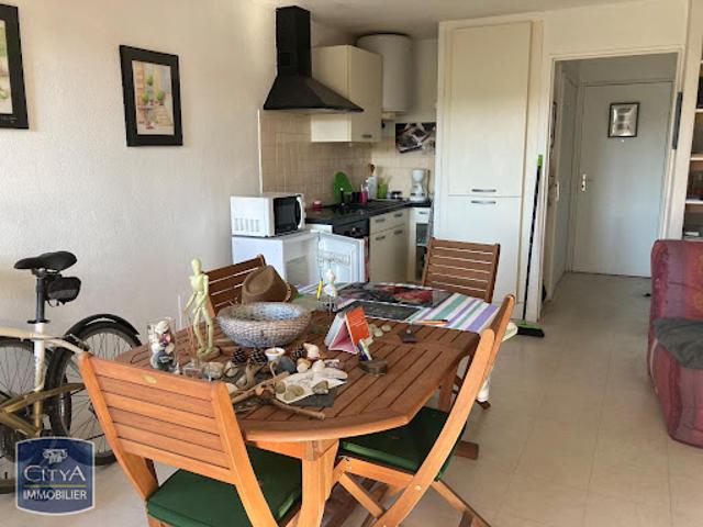 Vente Appartement 2 pièces 35 m2 Touques