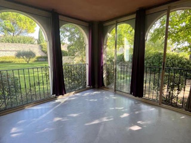 Vente Appartement 2 pièces 35 m2 Uzès