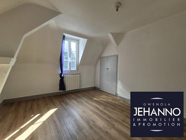 Vente Appartement 2 pièces 35 m2 Vannes