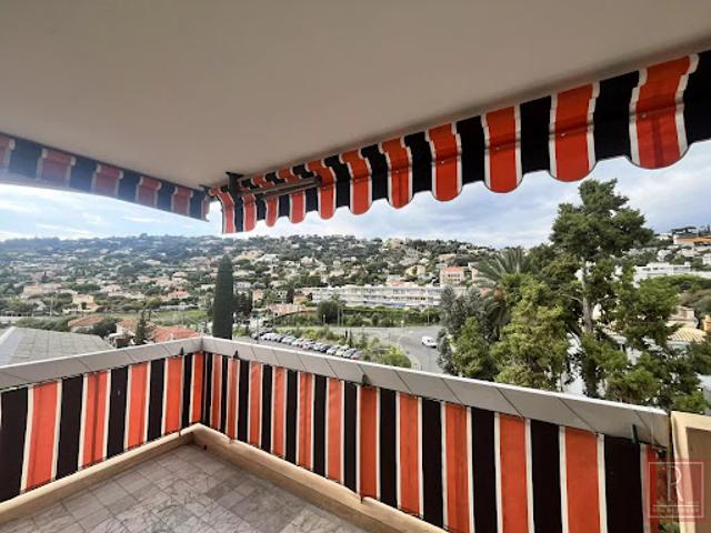 Vente Appartement 2 pièces 35 m2 Vallauris