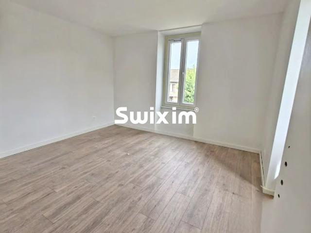 Vente Appartement 2 pièces 35 m2 Valleiry