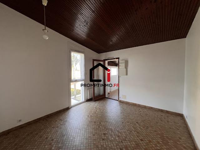 Vente Appartement 2 pièces 35 m2 Vaux sur Mer