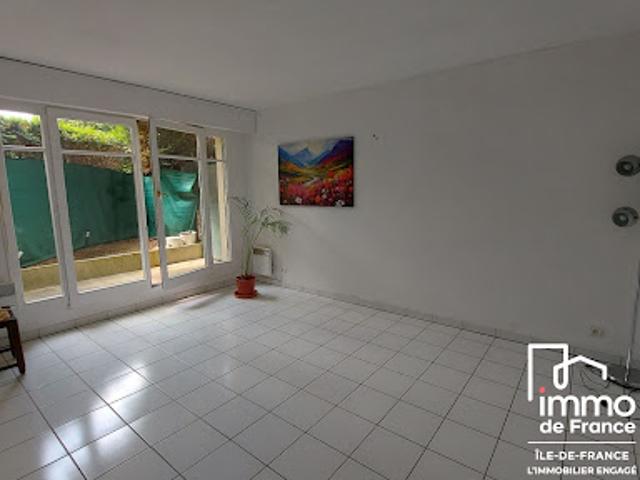Vente Appartement 2 pièces 35 m2 Versailles