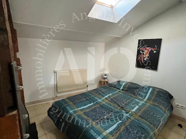 Vente Appartement 2 pièces 35 m2 Vindry sur Turdine