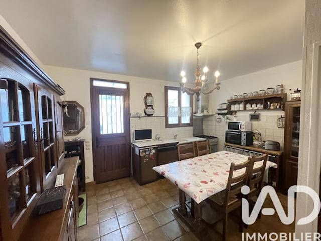 Vente Appartement 2 pièces 35 m2 Villeneuve le Roi