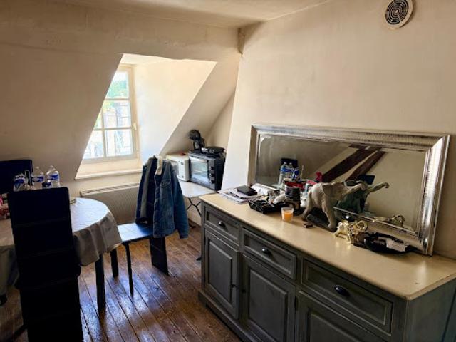 Vente Appartement 2 pièces 35.92 m2 Villers cotterets