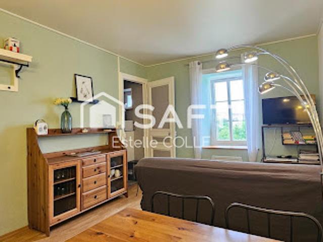Vente Appartement 2 pièces 35 m2 Vittel