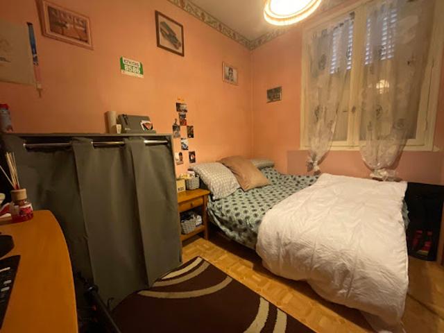 Vente Appartement 2 pièces 35 m2 Vitry sur Seine