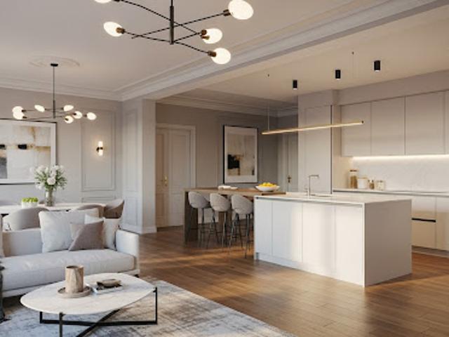 Vente Appartement 2 pièces 35 m2 Yerres