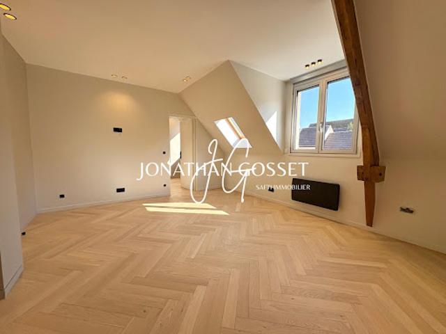 Vente Appartement 2 pièces 35 m2 Andresy