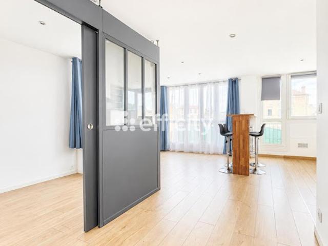 Vente Appartement 2 pièces 35 m2 Argenteuil