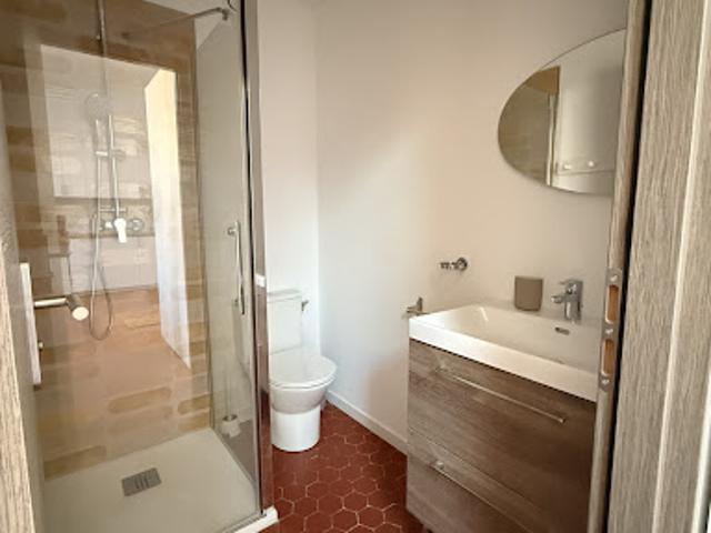 Vente Appartement 2 pièces 35 m2 Aubagne