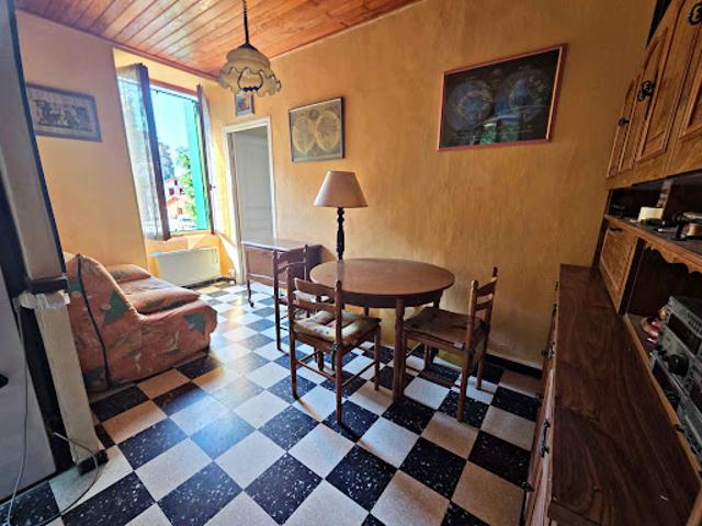 Vente Appartement 2 pièces 35 m2 Belvédère