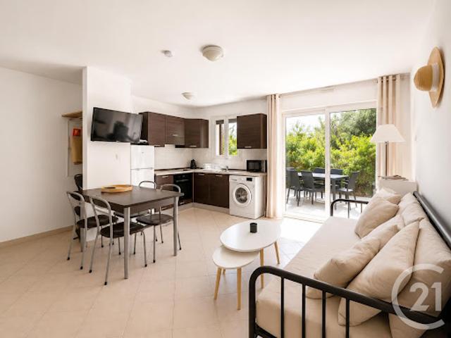 Vente Appartement 2 pièces 35 m2 Belgodère