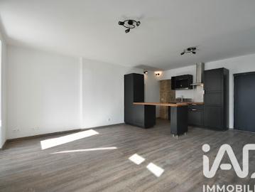 Vente Appartement 2 pièces 35 m2 Beynes